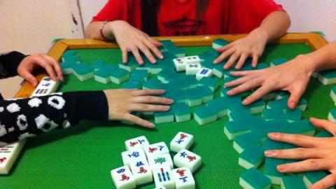 打麻雀新手教學｜學識麻雀基本功 食糊方法/新手技巧/計分方法/動作禁忌