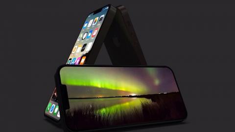 【iPhone傳聞】傳iPhone SE改名叫XE再度面世 OLED屏幕/平民價$4700