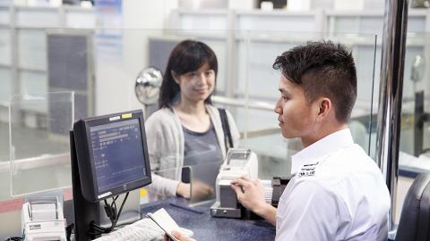 【新電子護照】入境處手機APP自助申請第2代電子護照！8個簡單步驟換領新護照