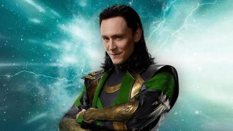 Loki不只有型有內涵！男神Tom Hiddleston被發現獨自坐地鐵好貼地