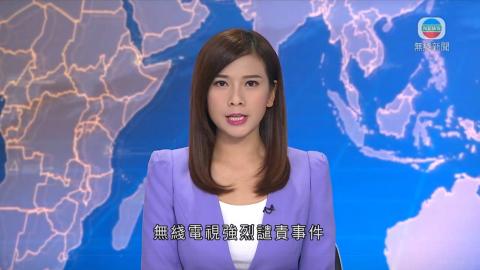 梁凱寧TVB報導深入民心　回顧新聞小花6年的主播生涯