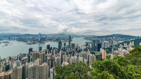 美國公司進行work life balance調查　香港成工時最長城市、快樂指數排尾二