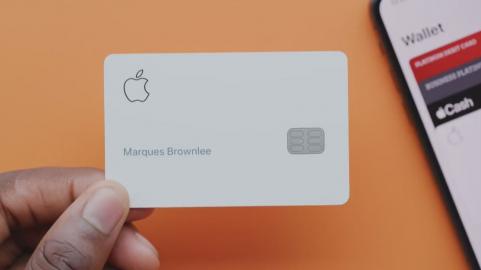 Apple Card開箱實測！簡約純白設計信用卡 啟動+使用方法、獨家優惠率先睇