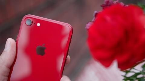 【Apple】蘋果iPhone SE 2傳明年登場！3大顏色/售價/規格曝光