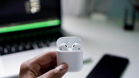 【消委會】實測10款無線耳機音質+功能 蘋果AirPods最高分！6大優質耳機一覽