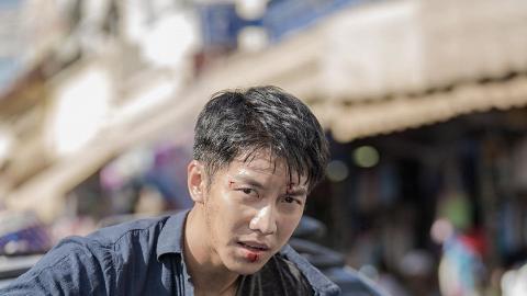 國民男友李昇基《VAGABOND》挑戰高難度動作戲 出道15年影視歌藝表現出色