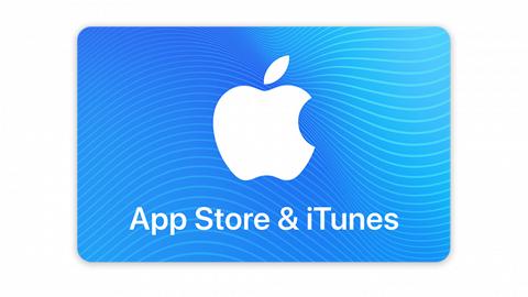 新年禮物2020！蘋果 App Store和iTunes禮品卡 訂閱10⼤影相/運動/交友Apps