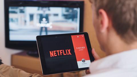 Netflix關閉自動播放預告4步學識！簡單步驟慳數據不再播劇集電影預告