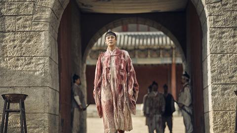【李屍朝鮮】中文譯名涉侮辱歷史惹網民不滿 Netflix宣布劇集改名《屍戰朝鮮》