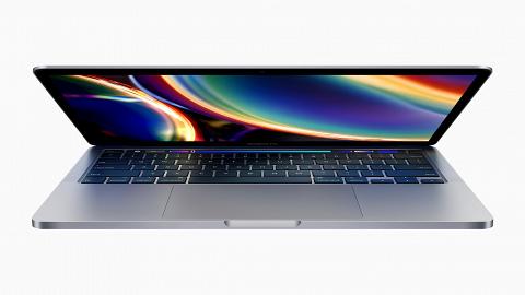 【MacBook Pro】Apple推出全新13吋MacBook Pro 2 倍儲存容量！售價+開售日期