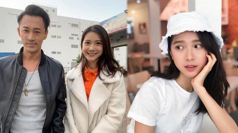 「大馬女神」林宣妤拒簽無綫十年長約 疑放棄TVB小生戀情 決心返大馬做營養師