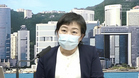 【香港疫情】新增118患者累計確診逾3千 屯門康和/上水屠房/堅城建築繼續爆