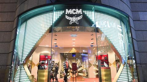 韓國名牌MCM多間香港分店結業 迪卡儂承接中環8500呎舖位擴充開業