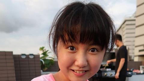 12歲楊鎧凝轉型美容KOL 「美心妹妹」大個女公開做facial全過程