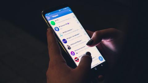 Telegram新功能一鍵匯入WhatsApp聊天記錄 保留重要對話轉用通訊App更方便