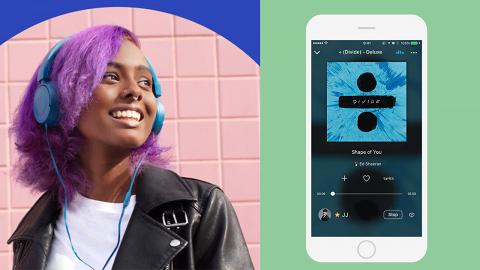 【聽歌App】2021年6大音樂串流平台價錢比較 最平家庭計劃懶人包 Apple Music/Spotify/KKBOX