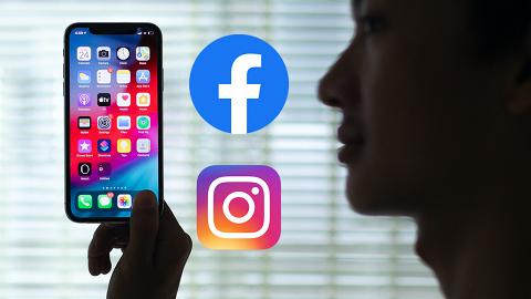 50大收集用戶私隱手機App排行出爐 Instagram、Facebook轉售最多資料擠身三甲位置