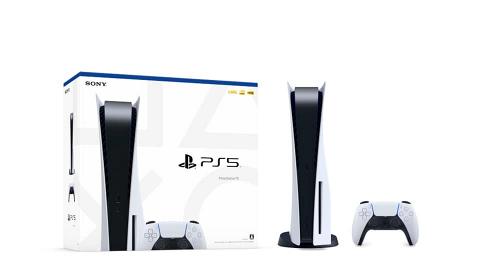 【PS5預訂】最新3月底PlayStation 5訂購消息公佈 預購日期/價錢/購買資格一覽