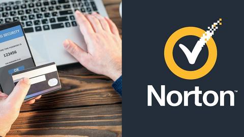 【VPN優惠】Norton諾頓360限時優惠減近$550！防毒軟件+銀行級VPN保障網絡私隱