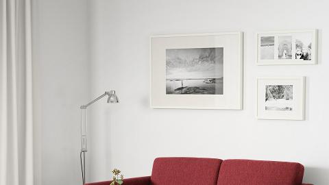 趁新年！12件紅噹噹傢俬雜貨好物 低調暗紅梳化、賀年全盒、型格真空壼