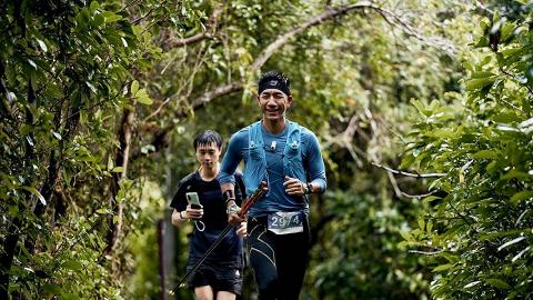 柳俊江虎年自爆確診Omicron  友人上門食飯「中招」！指病毒無孔不入應做好「共存」準備