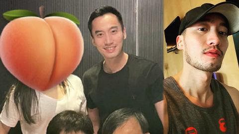 阿嬌前夫賴弘國再傳婚訊 疑向圈外女友求婚成功將三度封盤做人夫