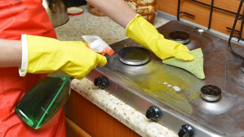 消委會｜家務助理要強檢點算好？注意釐清服務範圍和權責