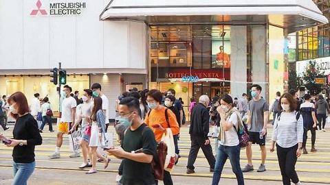 政府統計處調查香港最新僱員入息中位數上升至$18700！5大最賺錢、跑輸市場行業一覽