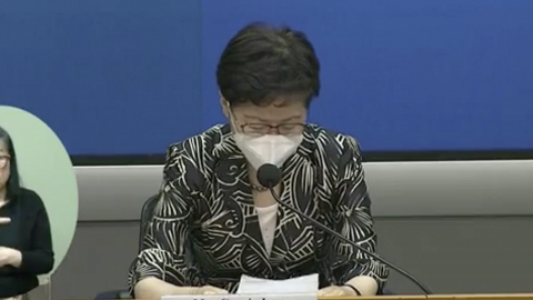 上門接種疫苗｜4月19日起開放網上登記平台及熱線 呢兩類人士可登記