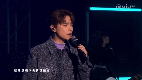 MIRROR演唱會意外｜張敬軒PO祈禱相撰長文澄清不實消息 低調伸援手：「本來就是份內之事」