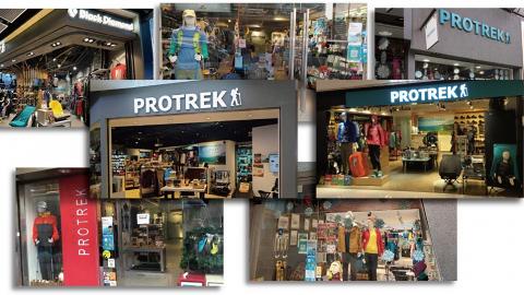 戶外用品專門店PROTREK推4天工作周！每月1日提早下班+鼓勵員工假期行山！