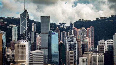 天氣預報｜天文台預料季候風補充周日抵達！下周二新界低見20度 日夜溫差較大