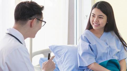 蘇黎世「危疾雙重保系列」高達$750 萬全面無憂保障 保費每月低於$400 