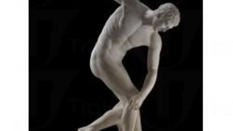 文化博物館奧運珍藏展 110 件大英博物館珍品