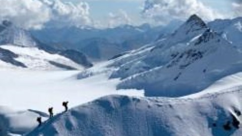 香港太空館最新全天域電影（DELETE） 伴你勇闖阿爾卑斯山