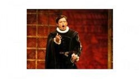 《卡洛王子》音樂劇首度來港 9月公演四場