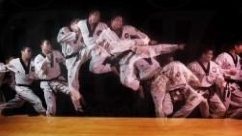 動態攝影裝置藝術 「三秒‧動感人生」