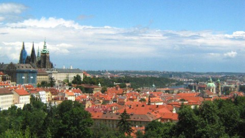 東歐火車證添兩國 09 歐遊更精彩
