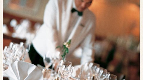 坐郵輪品紅酒 Silversea Cruises 遊南美