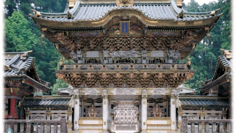 日光食住玩優惠 江戶村免費入場