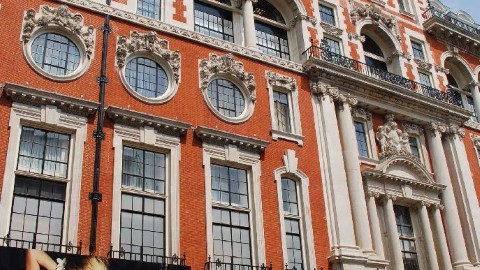 維珍倫敦機票優惠 二人同行2,500元