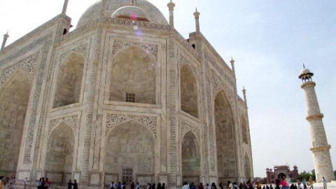 印度捷特航空送機票 創意嬴印度之旅