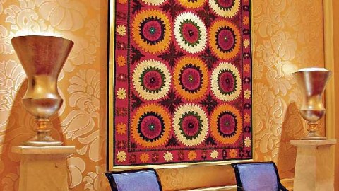 永利Encore Resort 賭城登場