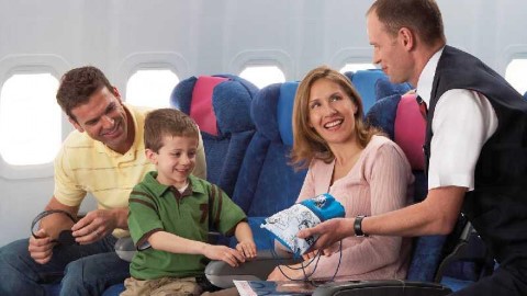 英航 4 晚住宿連機票