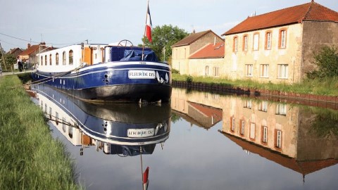 全新遊艇體驗之旅