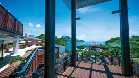 赤柱廣場 情人節Sweet Sundays