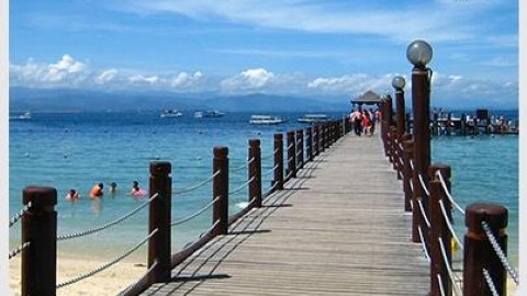 國泰Fanfares 第71期 沙巴$990、杜拜$1,490