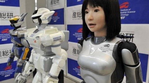 全球 10 大最聰明國家 日本韓國居首