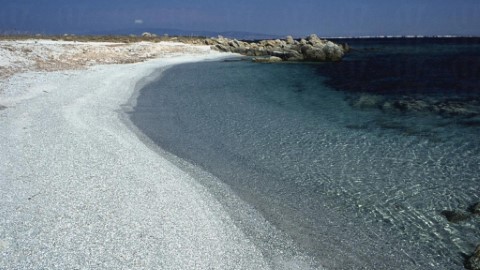 做地中海島主