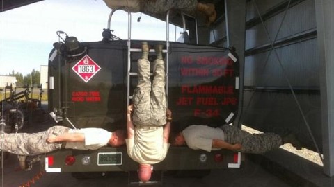 20種世界級仆街